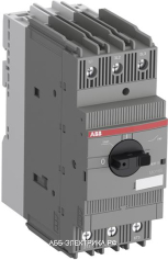 ABB Автоматич.выключ. MO165-42 25кА магн.расцепитель